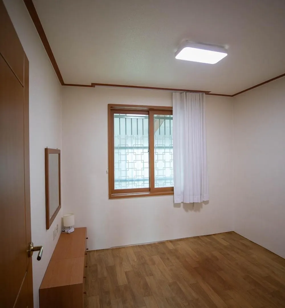 Guest house Jeju Ddoolle Pension South Korea